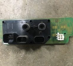 102327 Dash Light Circuit Module Blue Bird Vision