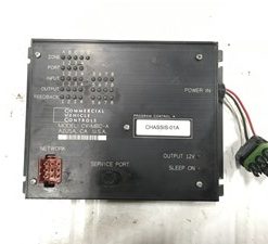00067043 Multiplex Module Blue Bird