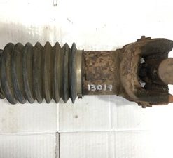 1836321C2 Drive Shaft Slip Joint