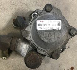 14-14407-002 Power Steering Pump Caterpillar C7