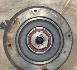 HOR994926 Fan Clutch