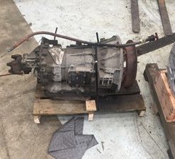29550041 Transmission Assembly Allison 2500PTS