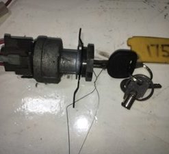 A06-22717-002 Ignition Switch Freightliner