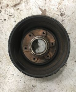 1836433C93 Harmonic Balancer International DT466 E