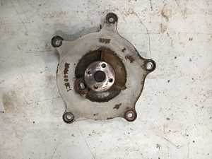 1841764C2 Water Pump Iternational DT466 EGR