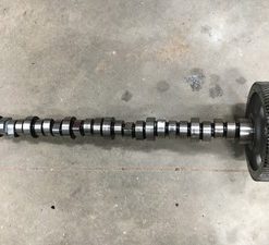 A9060503201 Camshaft Mercedes MBE 906