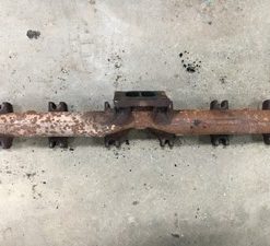 A9061421401 Exhaust Manifold Merceds MBE 906