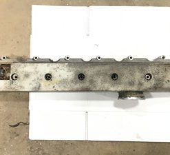A9060980617 Intake Manifold Mercedes MBE 906