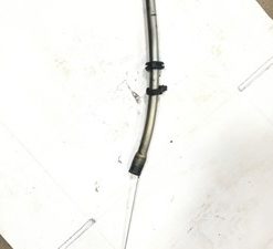 DDE A4440101372 Dip Stick Guide Tube  Mercedes 