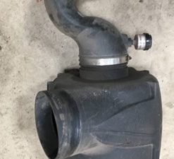 00087778 Air Cleaner Blue Bird Vision