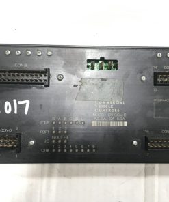 00115307 Multiplex Control Module Blue Bird Vision