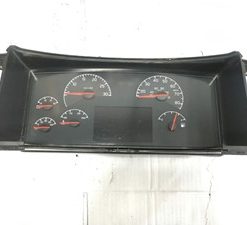 108682 Instrument Cluster Blue Bird Vision