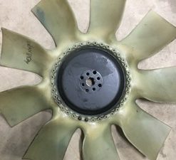01997949 Fan Blade Caterpillar C7