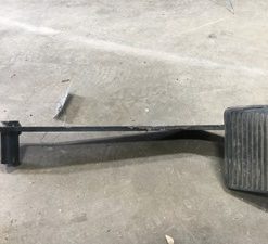 3587123C2 Hydraulic Brake Pedal IC Corporation CE