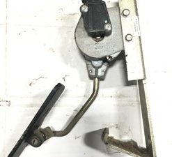 3827533C91 Accelerator Pedal
