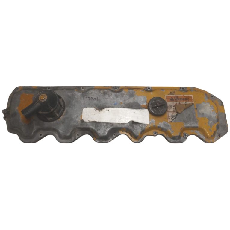 141-8268 Valve Cover Caterpillar CAT 3126B - Quality Bus & Truck Parts
