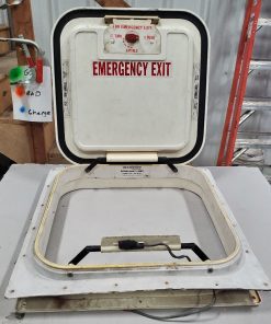 1900-028-111 Roof Hatch Universal
