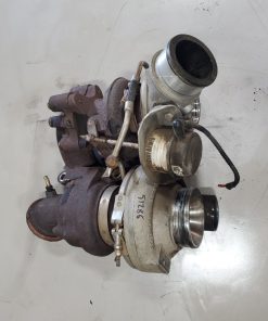5010930R91 Turbo International MaxxForceDT