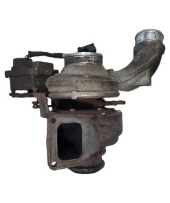 1842218C92 Turbo Navistar International DT466 EGR