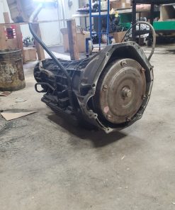 9C2Z-7000-BRM Transmission Assembly Ford 5R110W