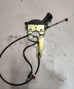 T75004 Quadrastat Transmission Shifter Allison