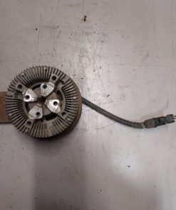 986711 Horton Fan Clutch Caterpillar C7