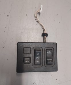 2597104C94 Headlight Switch International IC CE
