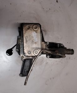 1882785C91 Oil Cooler International MaxxForce DT