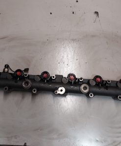1841968C1 Oil Manifold International DT466 
