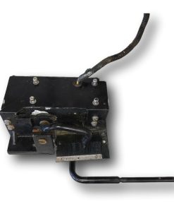 SMC78120  Motor, Stop Arm/Crossing Gate