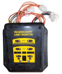 52006309 Light Monitor IC Corporation CE