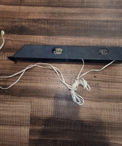 32498 Wheelchair Lift, Sensor Universal