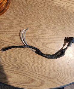 1-1452023-1 Wabco ABS Pump Motor Harness IC Bus CE