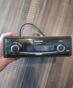PA2-6020E-IC01 Radio/PA IC Corporation CE Bus