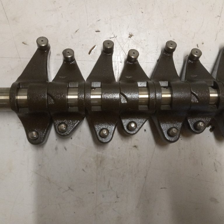 Maxxforce Sticky Rocker Arm 1850841C92 Rocker Arm International MaxxForce DT - Quality Bus & Truck ...