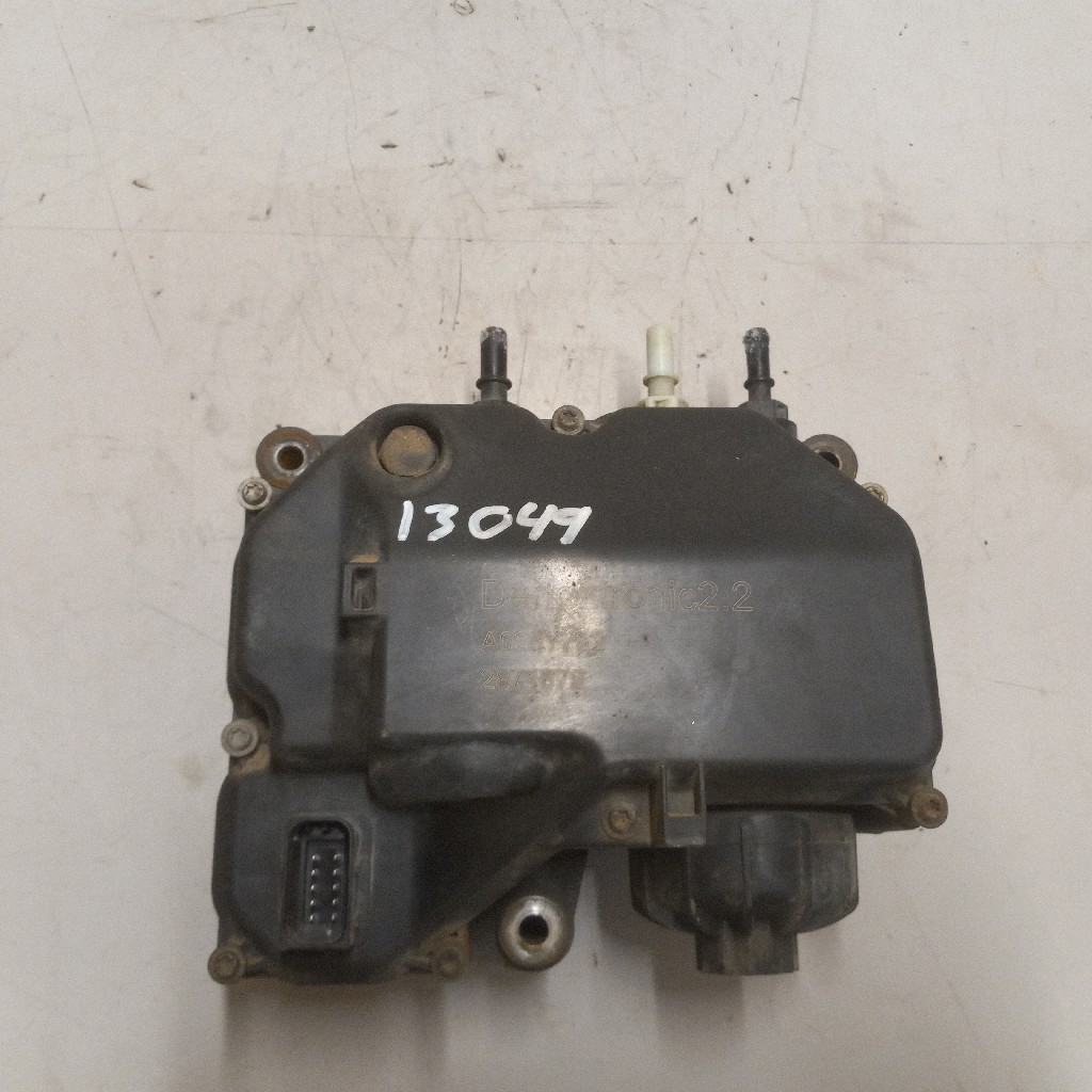 KᾕῩI A II B AdvancedῊῺἺ Kawasaki Brute Force 750 4X4i Electronic Control Unit 21175
