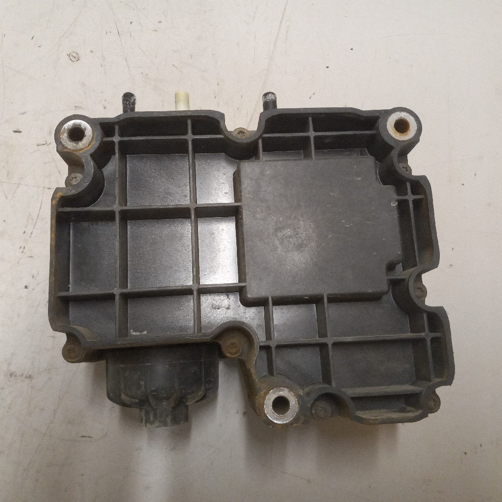 d出品 Amazon.com: 4387304RX Denoxtronic 2.2 Supply Module 12V DEF