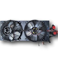 10013872 Underseat Heater Blue Bird Vision