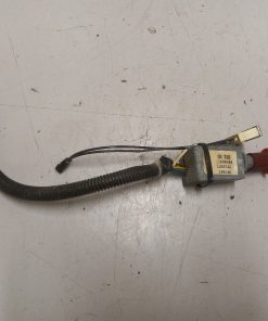 TL 127 Warning Hazzard Pull Switch Chevrolet B7