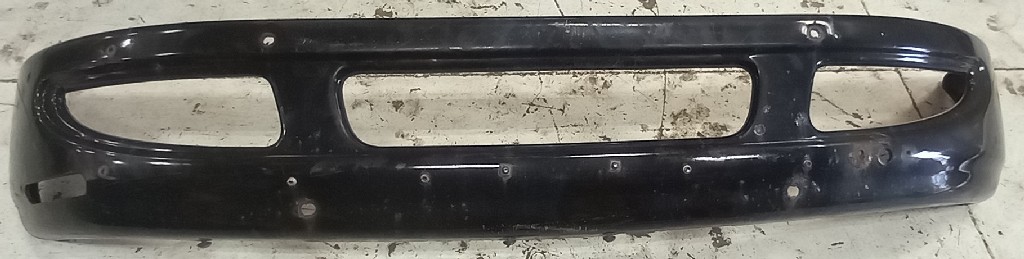 3613449C2 Bumper Assembly, Front IC Corporation CE