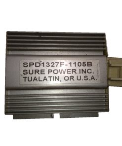 SPD1327F Daytime Running Light ECM Universal 