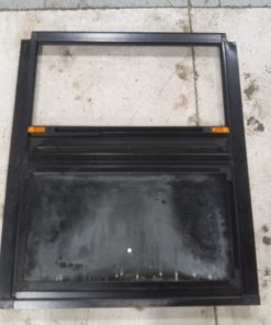 185169 Side Sash Window Thomas Built Bus C2