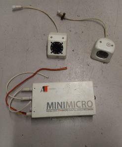 FC6000 Camera System Universal