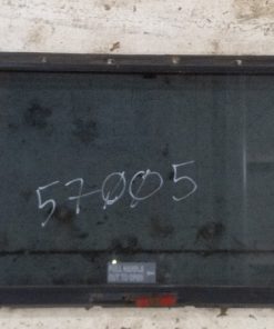 448288004 Emergency Exit Window IC Corporation RE