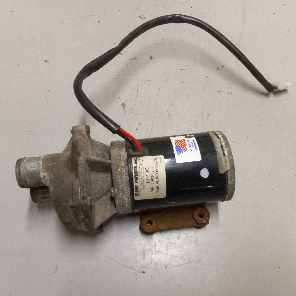 28985 MP Pump BLUE BIRD Vision - Quality Bus & Truck Parts