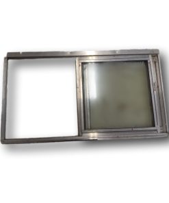 434958001  Driver Slider Window IC Corporation FE