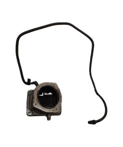 1884957C1 Single Grid EGR Heater MF7