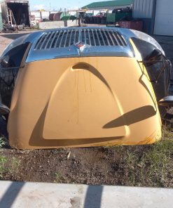 3606496C93 Hood IC Corporation BE