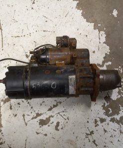 3672731C92 Starter Motor INTERNATIONAL MaxxForceDT