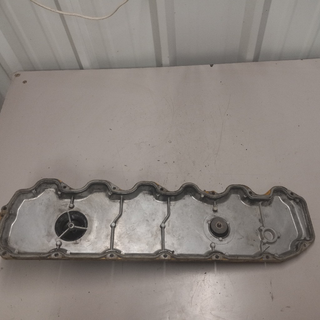 141-8268 Valve Cover Caterpillar CAT 3126B - Quality Bus & Truck Parts